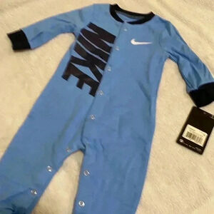 Nike pajamas